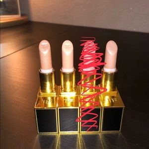 Tom Ford Lipstick Bundle